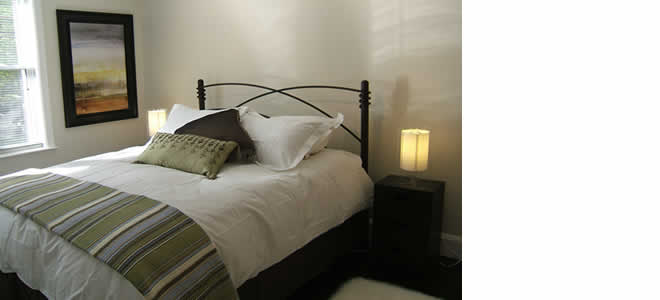 Apartments to rent in St John's<br> Upper Unit, 73 Waterford Bridge Road